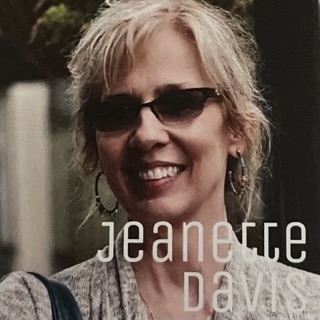 Jeanette Davis